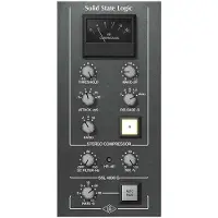Universal Audio SSL 4000 G Bus Compressor