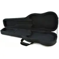 Gear4Music Tilpasset Skumveske til Elektrisk Gitar fra