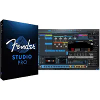 Fender Pro 8