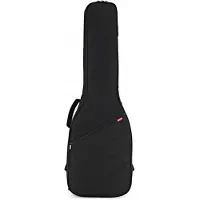 G4M polstret gigbag for Elektrisk Gitar