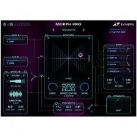 Zynaptiq Morph 3 Pro