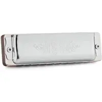 Seydel Harmonicas Seydel 1847 Classic Paddy Richter Harmonica C