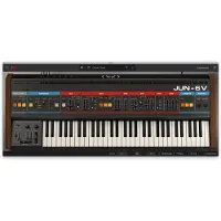 Arturia Jun-6 V