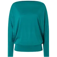 Super.natural Kula Regular Fit Langarmet T-skjorte