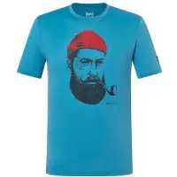 Super.natural Sn Sailor Regular Fit Kortarmet T-skjorte