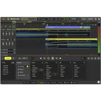 DJ.Studio : Pro + Stems