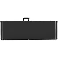 Gear4Music Koffert for Elektrisk Bassgitar fra