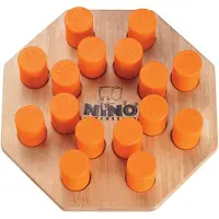 Nino Percussion by Meinl NINO526 Shake n Play Game