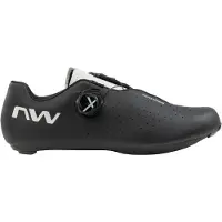 Northwave Sonic Plus Wide Landeveissykkelsko