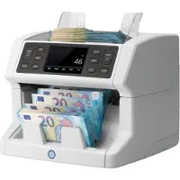 Safescan 2850 Seddelteller