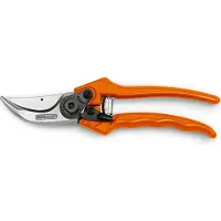 Stihl Hagesaks PG 30, 21,5 cm Kvistsaks, håndsag og rosesaks