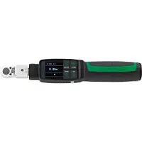 Stahlwille Manoskop 714r/20 Electromechanical 20-200nm Momentnøkkel