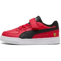 Puma Ferrari Caven Iii Ac+ps Treningssko