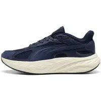 Puma Hypnotic 2 Sneakers Unisex, Shoes, Navy/Warm White, 38.5