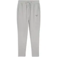 Puma x HYROX CLOUDSPUN Elevated Pants Men, Fitness, Light Gray Heather, XXL