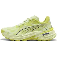 Puma FAST-Trac NITRO 4 Trail Running Shoes Women, Shoes, Apple Spritz/Lux Lime, 36