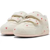 Puma Speedcat Amor Sneakers Toddlers, Collections, Vapor Gray/Jasmine Flower, 21
