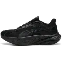 Puma Hypnotic 2 Sneakers Unisex, Shoes, Black, 41