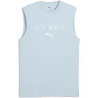 Puma x HYROX Cut-Off Tank Men, Performance, Lucite, S
