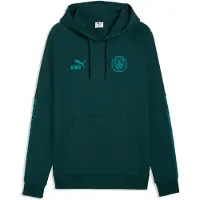 Puma Manchester City Fc King Hettegenser
