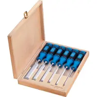KIRSCHEN 1108 Hk Sett Med Tremeisler 6 Enheter