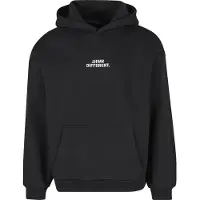 Mister tee Think Different Hettegenser