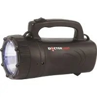 Velamp 1w Led Led-flomlys