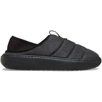 Crocs Classic Sueded Moc Tøfler
