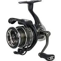 Westin W2 Fiske Spinnehjul
