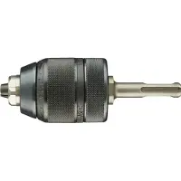 Röhm Værktøj A/S Röhm Borepatron 1,5-13 M/SDS+ - Extra80-RV 1,5-13mm i metal med SDS+ skaft