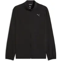 Puma PWRMODE Warm-Up Jacket Men, Clothing, Black, L