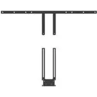 LG ST-653T - stand - for LCD display - Max - recommended for 65"