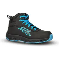 U Power Owen Esd S3s Ci Hi Hro Fo Sr Verne Sko