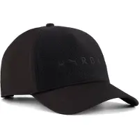 Puma x HYROX Baseball Cap, Accessories, Black, OSFA