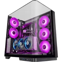 Mars Gaming Mc-infinio Pc-tårnkasse