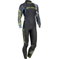 Salvimar Zeero Thermo 1.5 Mm Fridykkerdrakt