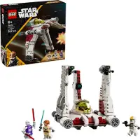 LEGO Star Wars 75432 V-19 Torrent-stjernejager