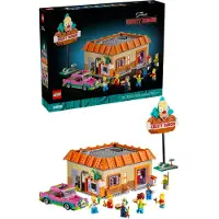 LEGO 10352 Byggespill