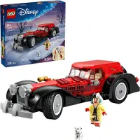 LEGO Cruella De Vils bil 43277