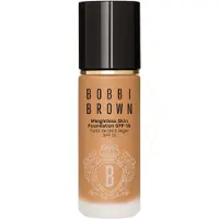 Bobbi Brown Weightless Skin Foundation SPF15 Cool Honey