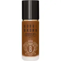 Bobbi Brown Weightless Skin Foundation SPF15 Chestnut
