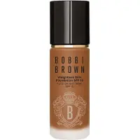 Bobbi Brown Weightless Skin Foundation SPF15 Neutral Walnut
