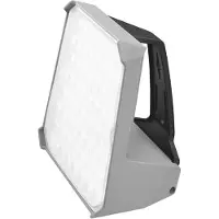Lena Lighting verkstedarmatur MAGNUM FUTURE SMD LED 20W uten sokkel - lysvinkel 120 (248351)