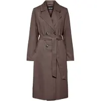 Pieces Pcscarlett Trenchcoat
