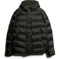 Superdry City Graphic Jakke