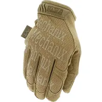 Mechanix The Original Lange Hansker