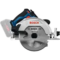 Bosch PRO GKS 18V-68-2 Cordless Circular Saw (0.601.6D0.000) - SOLO
