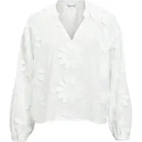 Object 3d Blomstret Topp