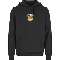 Mister tee Detroit Tiger Head Hettegenser