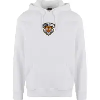 Mister tee Detroit Tiger Head Hettegenser